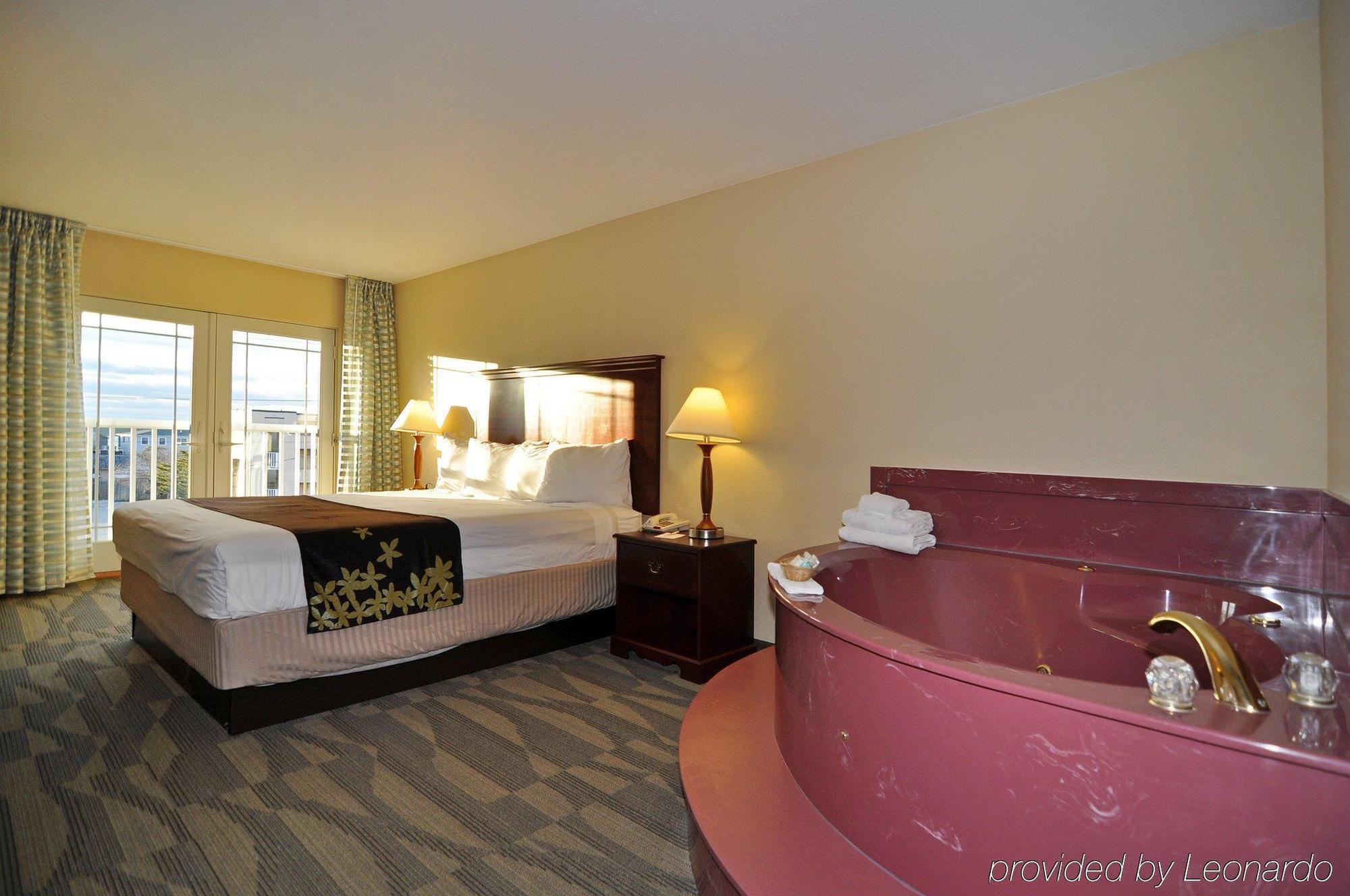 Gold Leaf Hotel Of Dewey Dewey Beach Δωμάτιο φωτογραφία