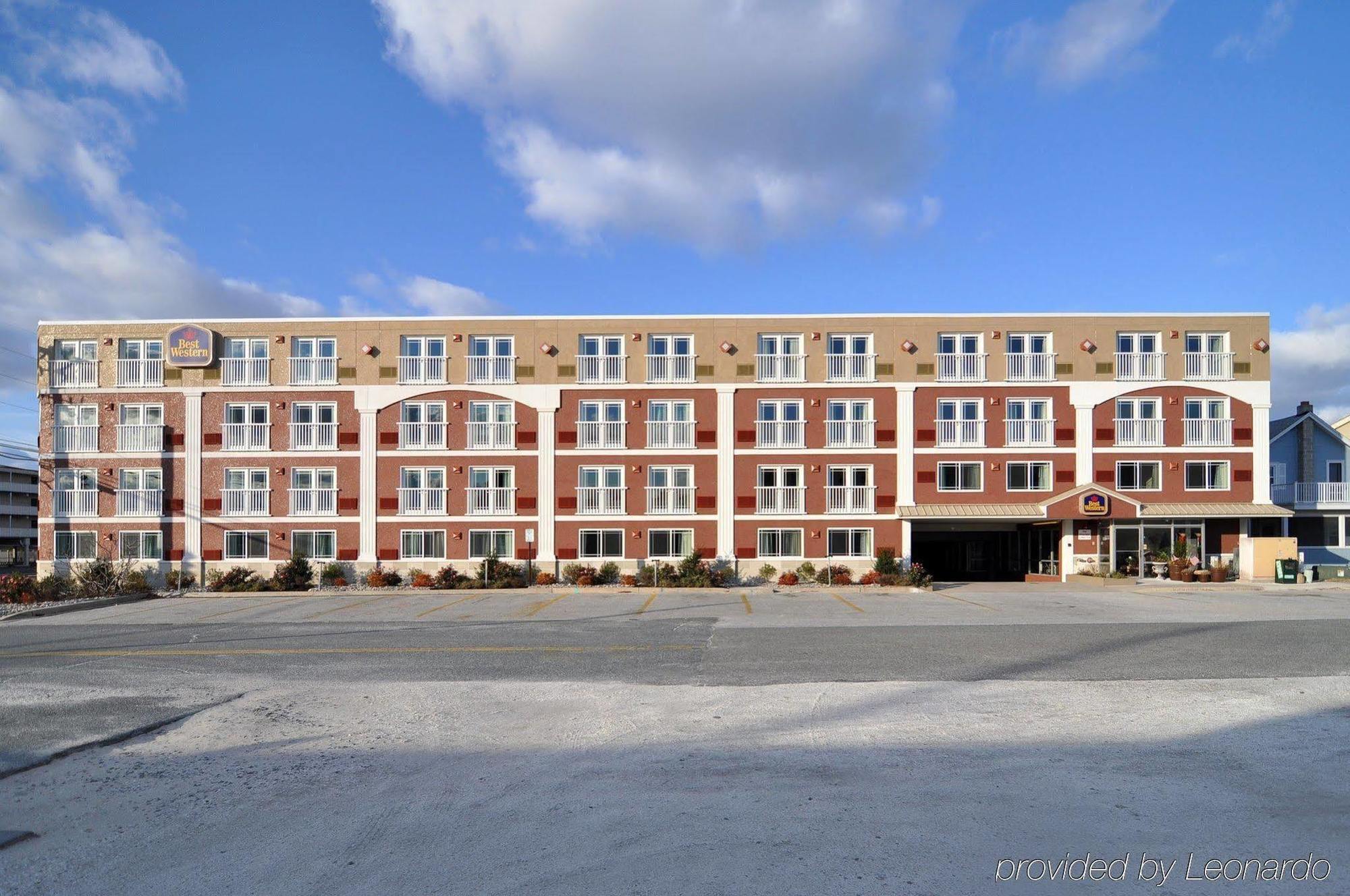 Gold Leaf Hotel Of Dewey Dewey Beach Εξωτερικό φωτογραφία
