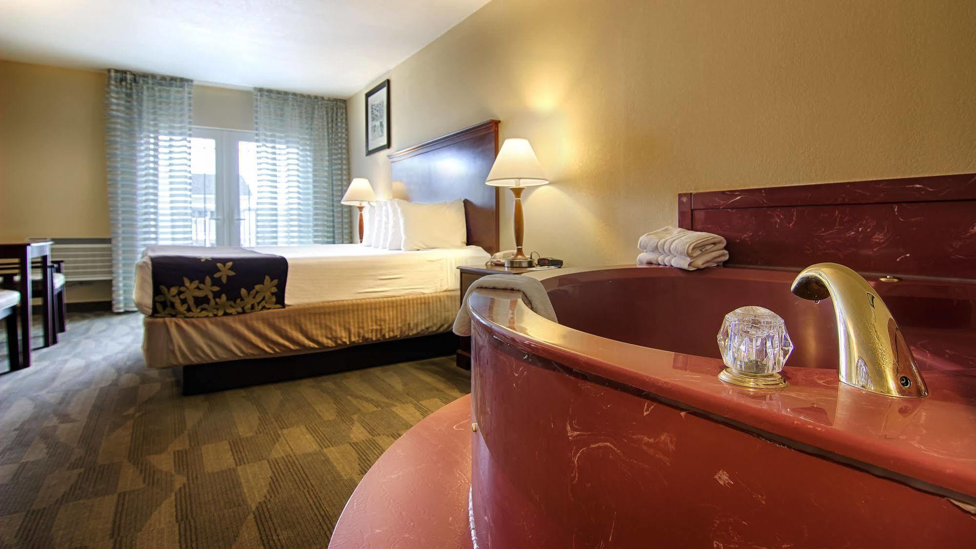 Gold Leaf Hotel Of Dewey Dewey Beach Εξωτερικό φωτογραφία
