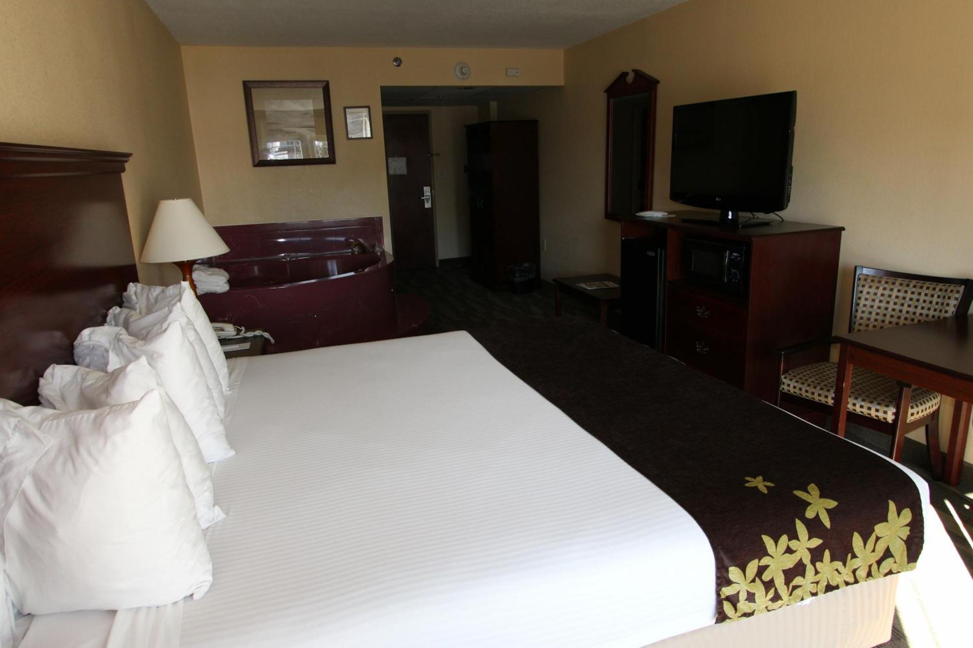 Gold Leaf Hotel Of Dewey Dewey Beach Εξωτερικό φωτογραφία